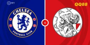 Soi kèo Chelsea vs Ajax – The Blues quyết giữ niềm vui ở lại Stamford Bridge.
